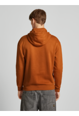 BLEND DOWNTON HOODED SWEATSHIRT