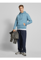 BLEND DOWNTON HOODED SWEATSHIRT