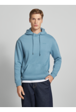 BLEND DOWNTON HOODED SWEATSHIRT