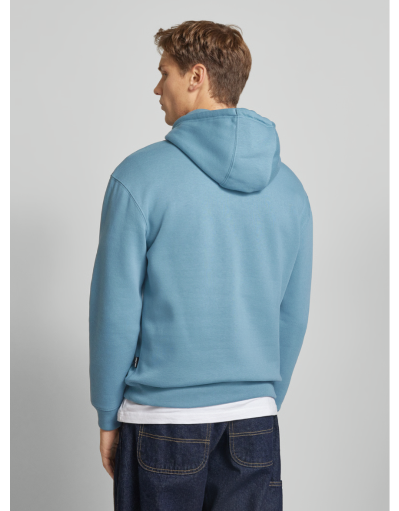 BLEND DOWNTON HOODED SWEATSHIRT