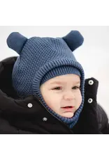 CALI KIDS INFANT BEAR BALACLAVA