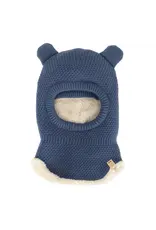 CALI KIDS INFANT BEAR BALACLAVA