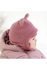CALI KIDS INFANT BEAR BALACLAVA