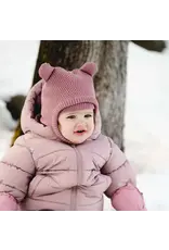 CALI KIDS INFANT BEAR BALACLAVA