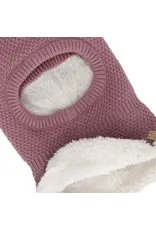 CALI KIDS INFANT BEAR BALACLAVA
