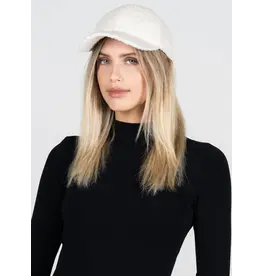 C'EST MOI TEDDY BASEBALL CAP