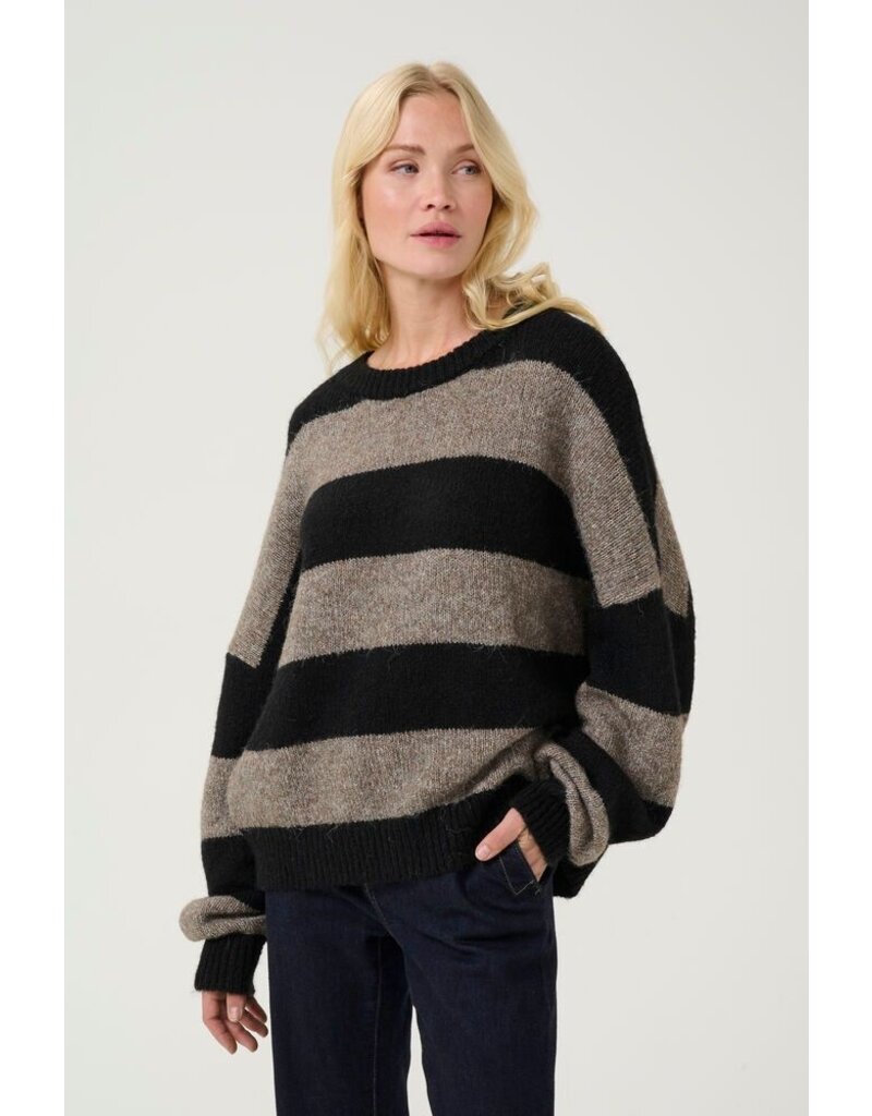 CULTURE KIMMY SWEATER