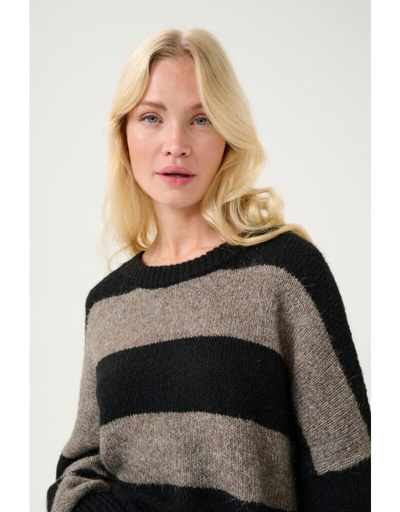CULTURE KIMMY SWEATER