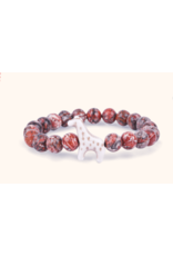 THE TREK BRACELET - GIRAFFE