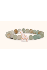 THE TREK BRACELET - GIRAFFE