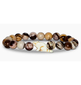 THE DASH BRACELET - RED PANDA