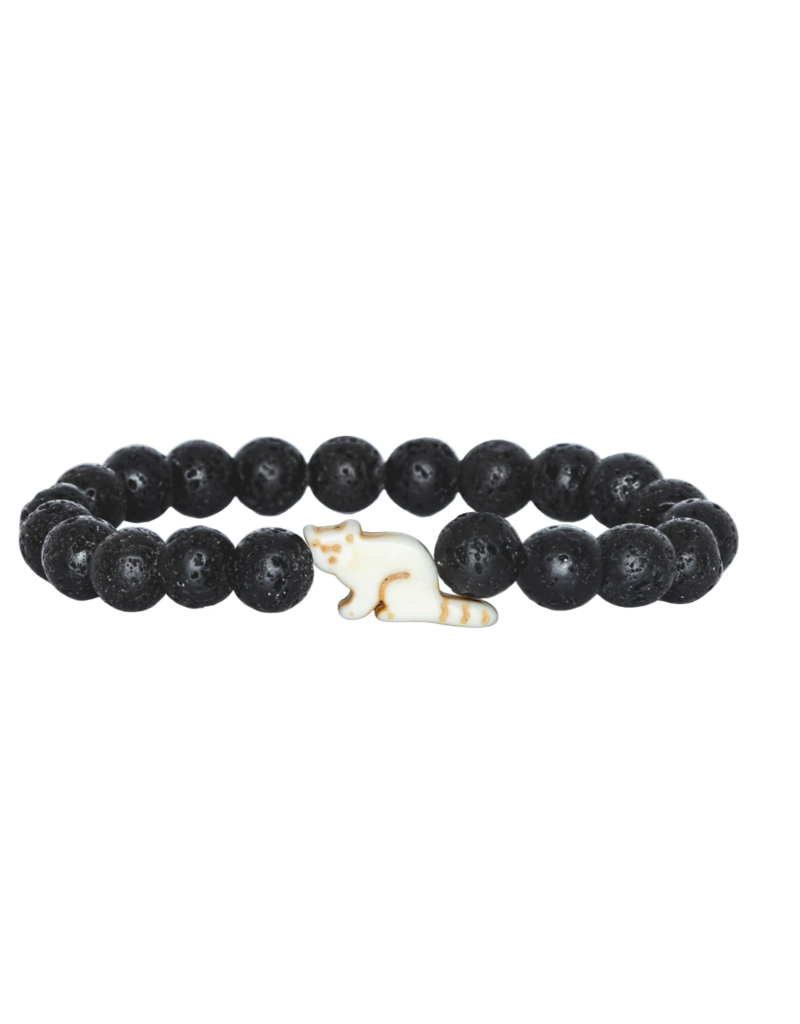 THE DASH BRACELET - RED PANDA