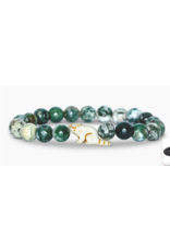 THE DASH BRACELET - RED PANDA