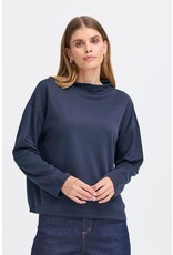 IZABELLA MOCK NECK