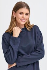 IZABELLA MOCK NECK
