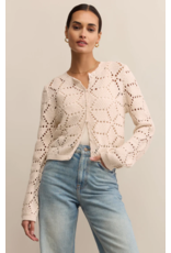 Z SUPPLY ROSALYN SWEATER CARDI