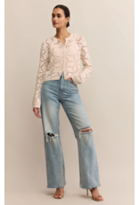Z SUPPLY ROSALYN SWEATER CARDI