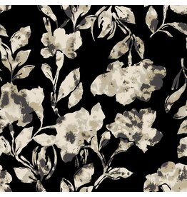 SEEN FLORAL BLOUSE