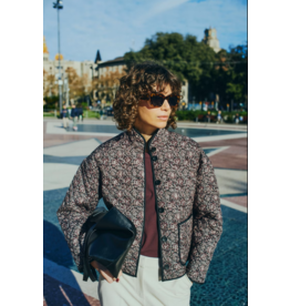 CLAUDINE JACKET