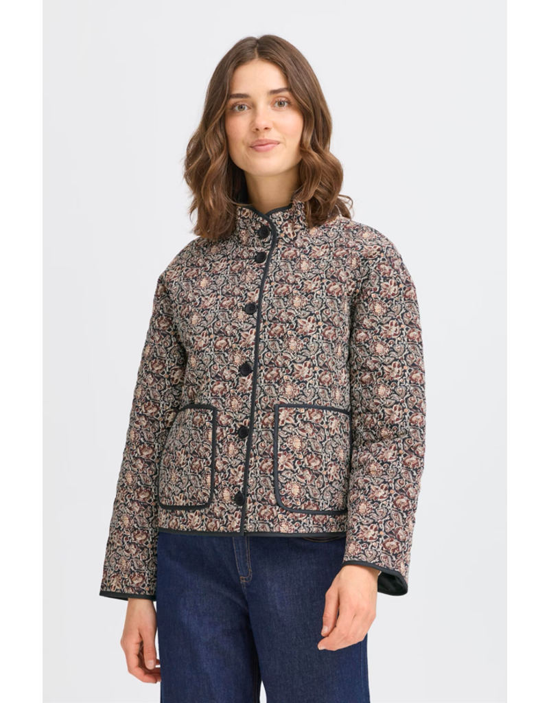 CLAUDINE JACKET