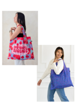 FOLDABLE TOTE BAGS