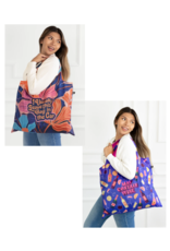 FOLDABLE TOTE BAGS