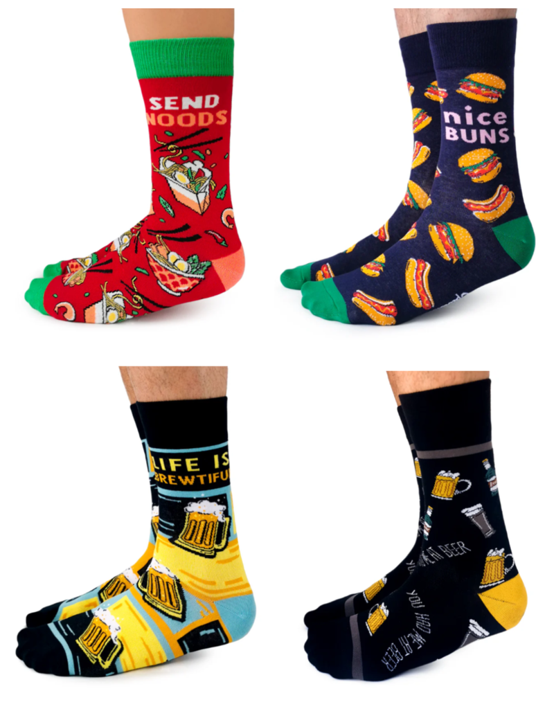 MENS  SOCKS