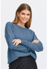 ELLIS SWEATER CREW NECK BERLING SEA