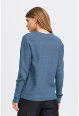 ELLIS SWEATER CREW NECK BERLING SEA
