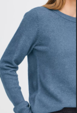 ELLIS SWEATER CREW NECK BERLING SEA