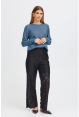 ELLIS SWEATER CREW NECK BERLING SEA
