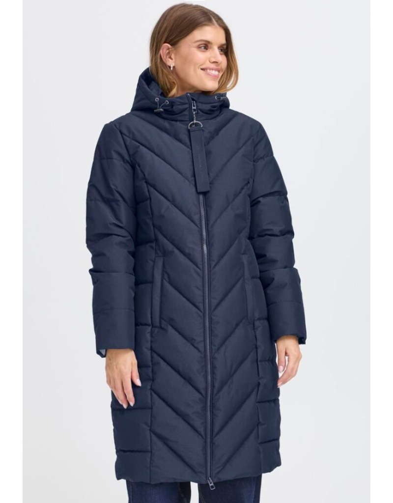 MAISE JACKET
