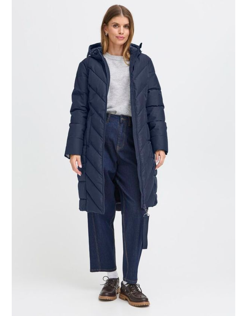 MAISE JACKET