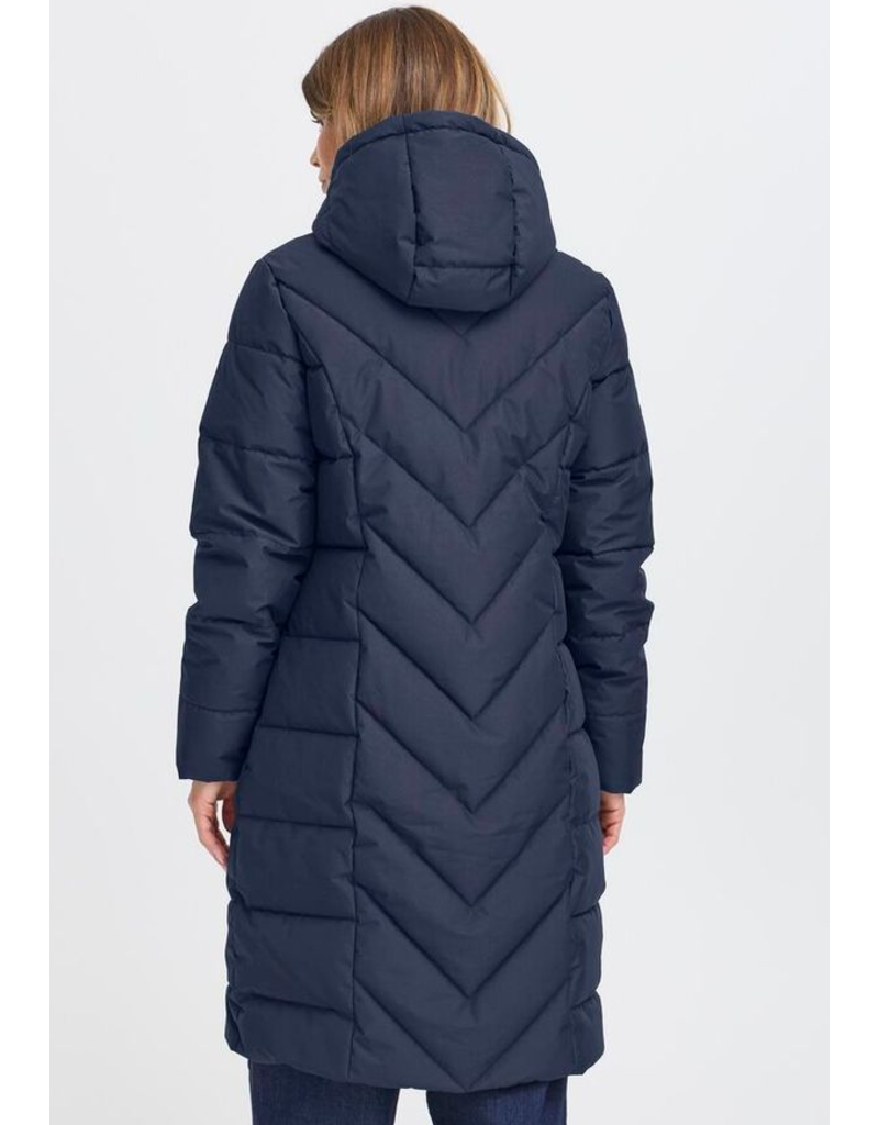 MAISE JACKET