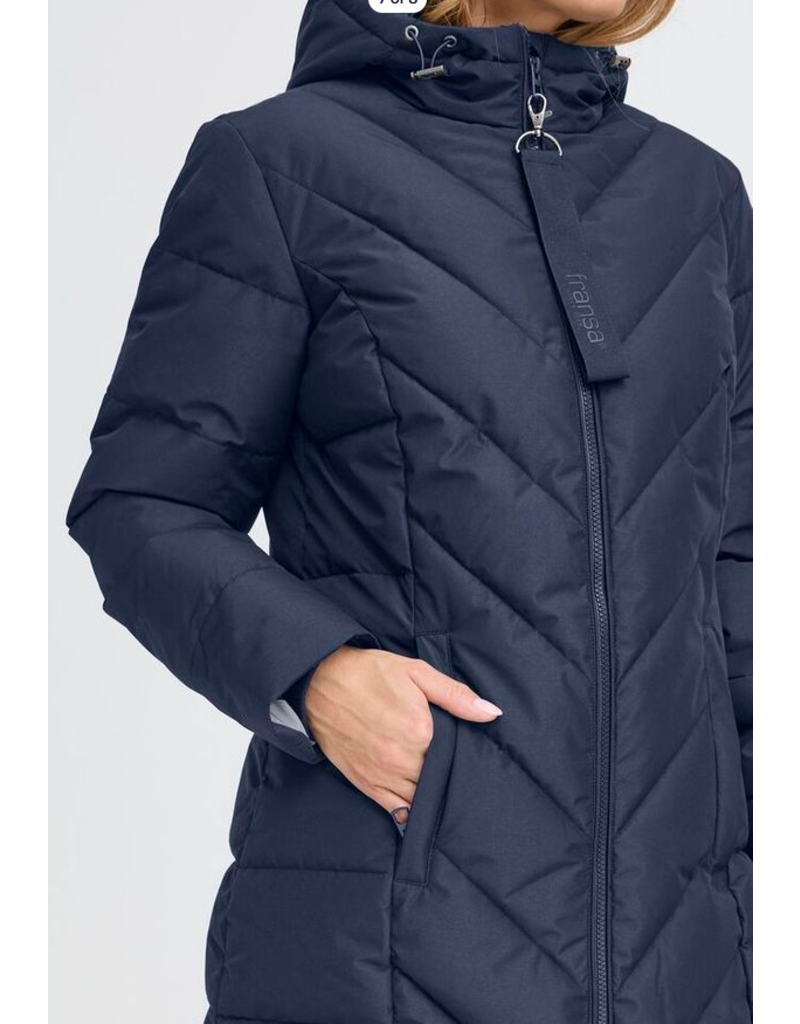 MAISE JACKET