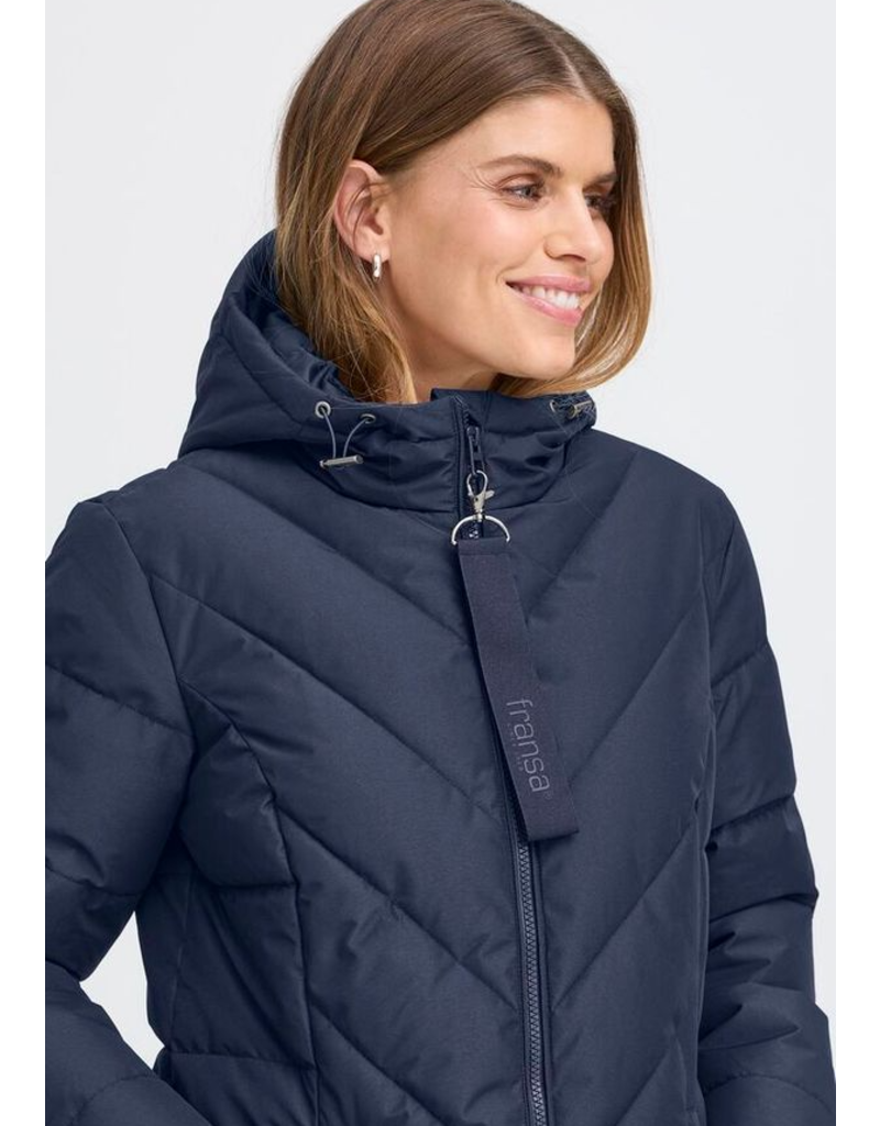 MAISE JACKET