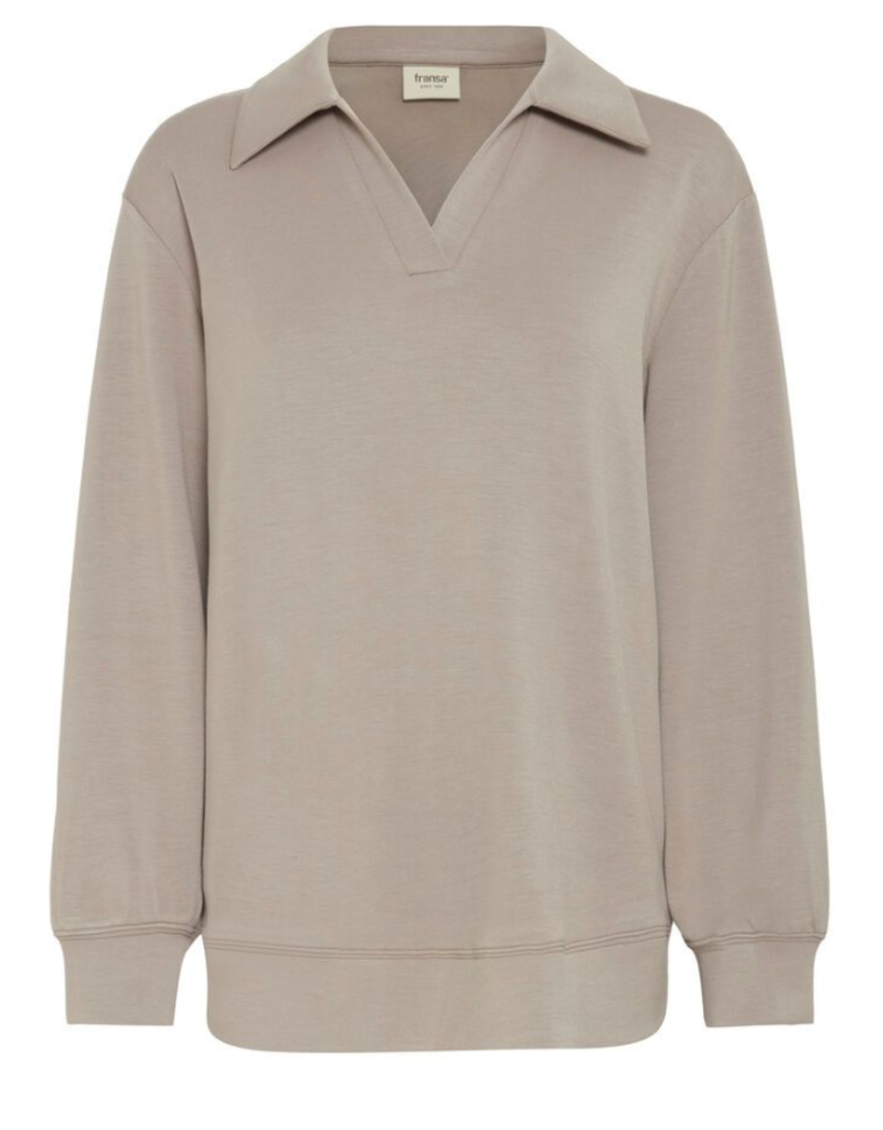 AURORA JOHNNY COLLAR - MOON ROCK