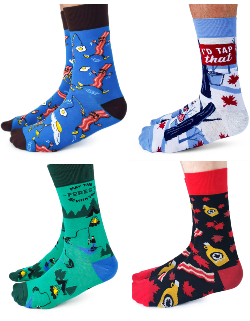 MENS  SOCKS
