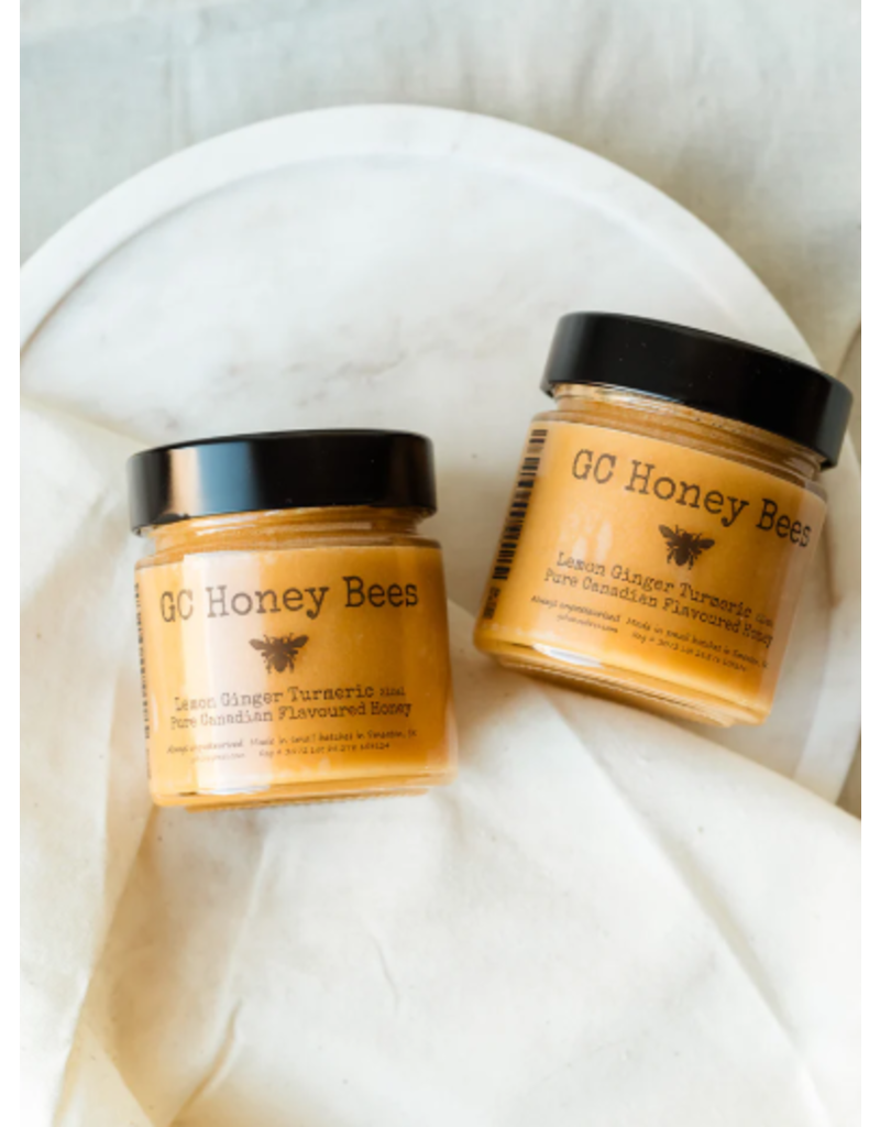 FLAVORED HONEY 212ml