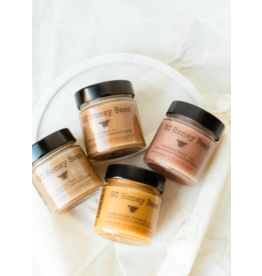 FLAVORED HONEY 212ml