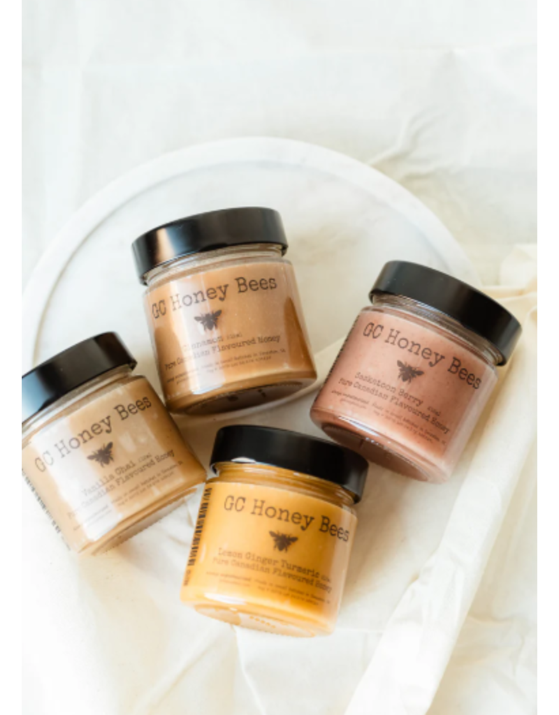 FLAVORED HONEY 212ml