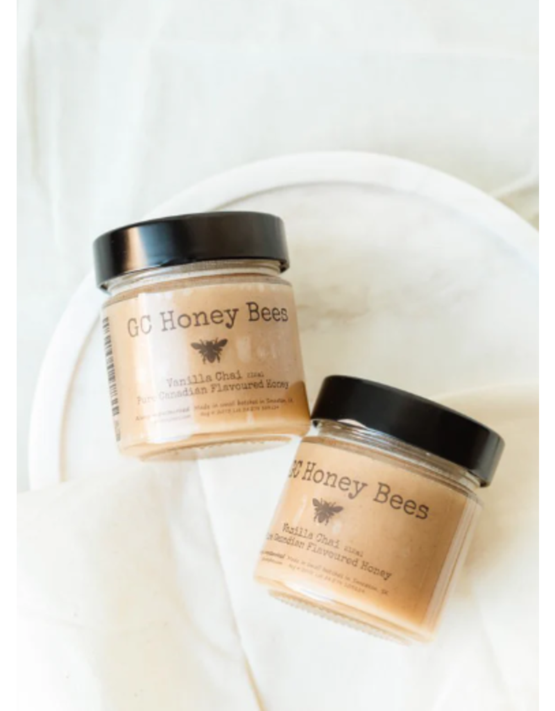 FLAVORED HONEY 212ml