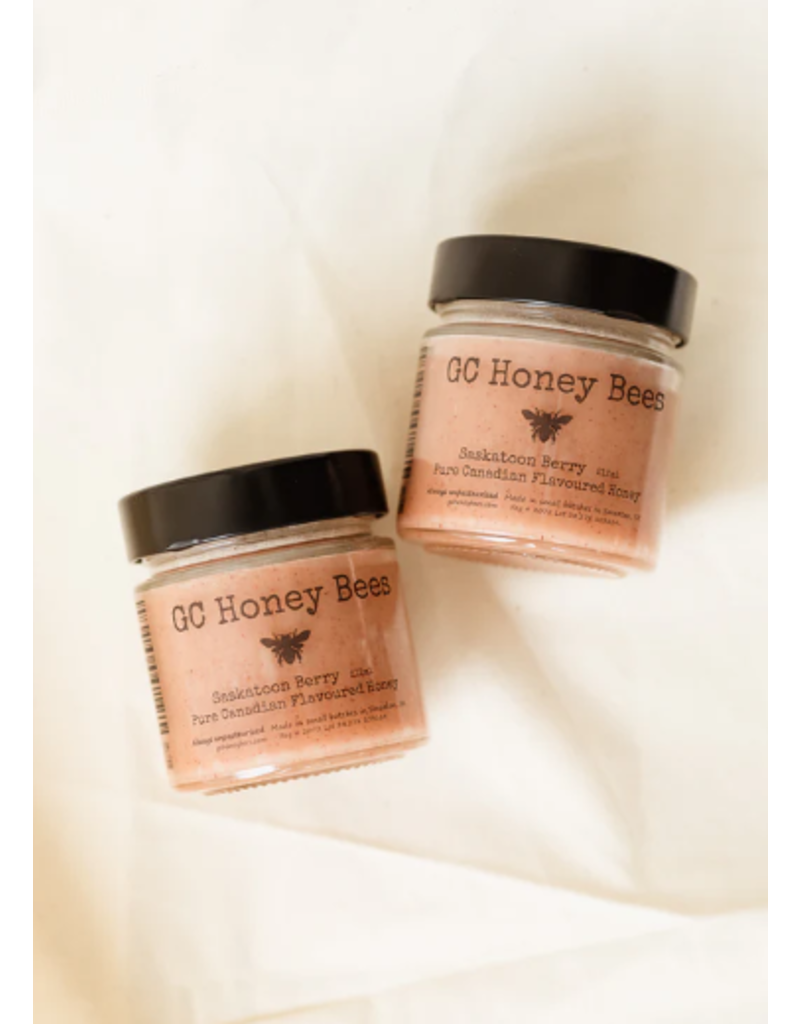 FLAVORED HONEY 212ml