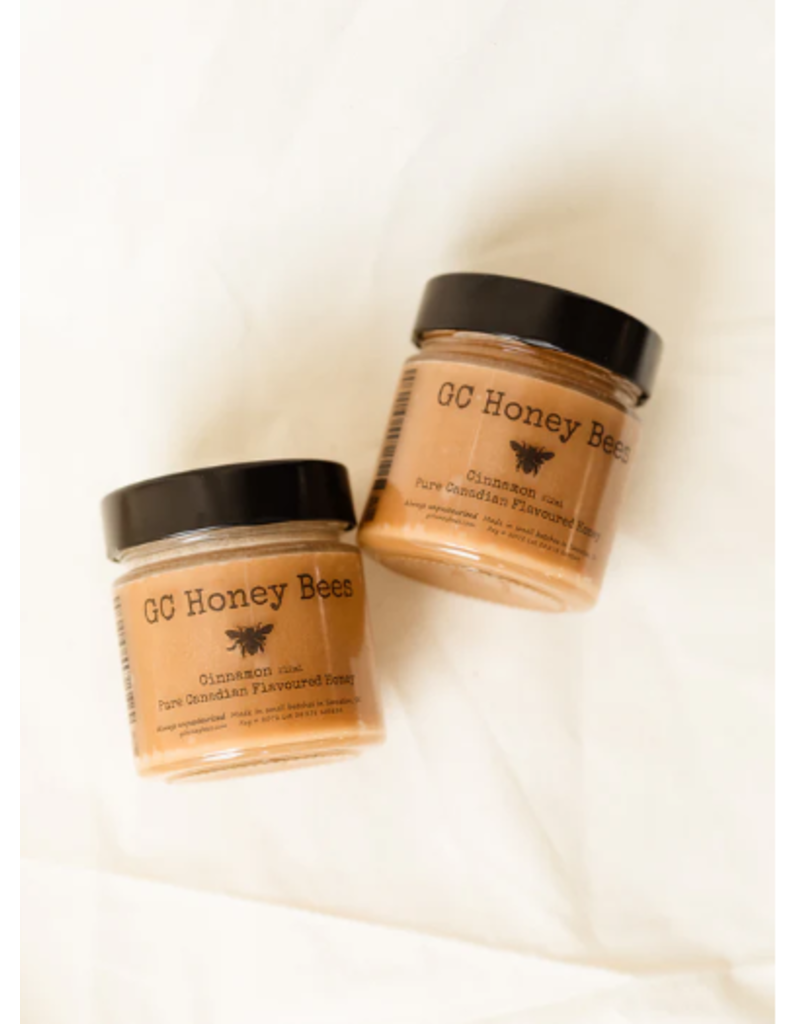 FLAVORED HONEY 212ml