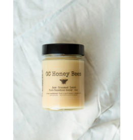 CREAMED HONEY 359 ML