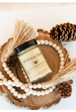 GC HONEY CANDLES - 359ml