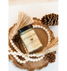 GC HONEY CANDLES - 359ml