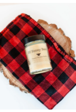 GC HONEY CANDLES - 359ml