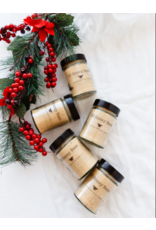 GC HONEY CANDLES - 359ml