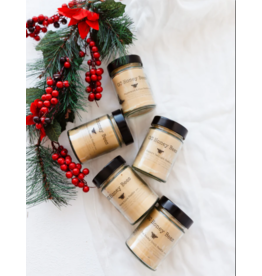 GC HONEY CANDLES - 359ml